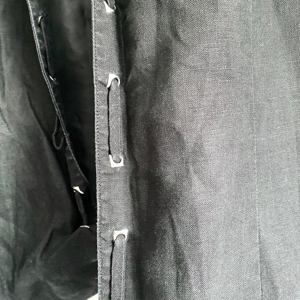 Open Overshirt - Picture 4 of 8
